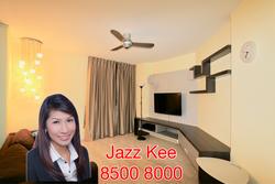 Blk 657 Choa Chu Kang Crescent (Choa Chu Kang), HDB Executive #136353742
